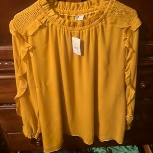 Cato’s top size large BNWT